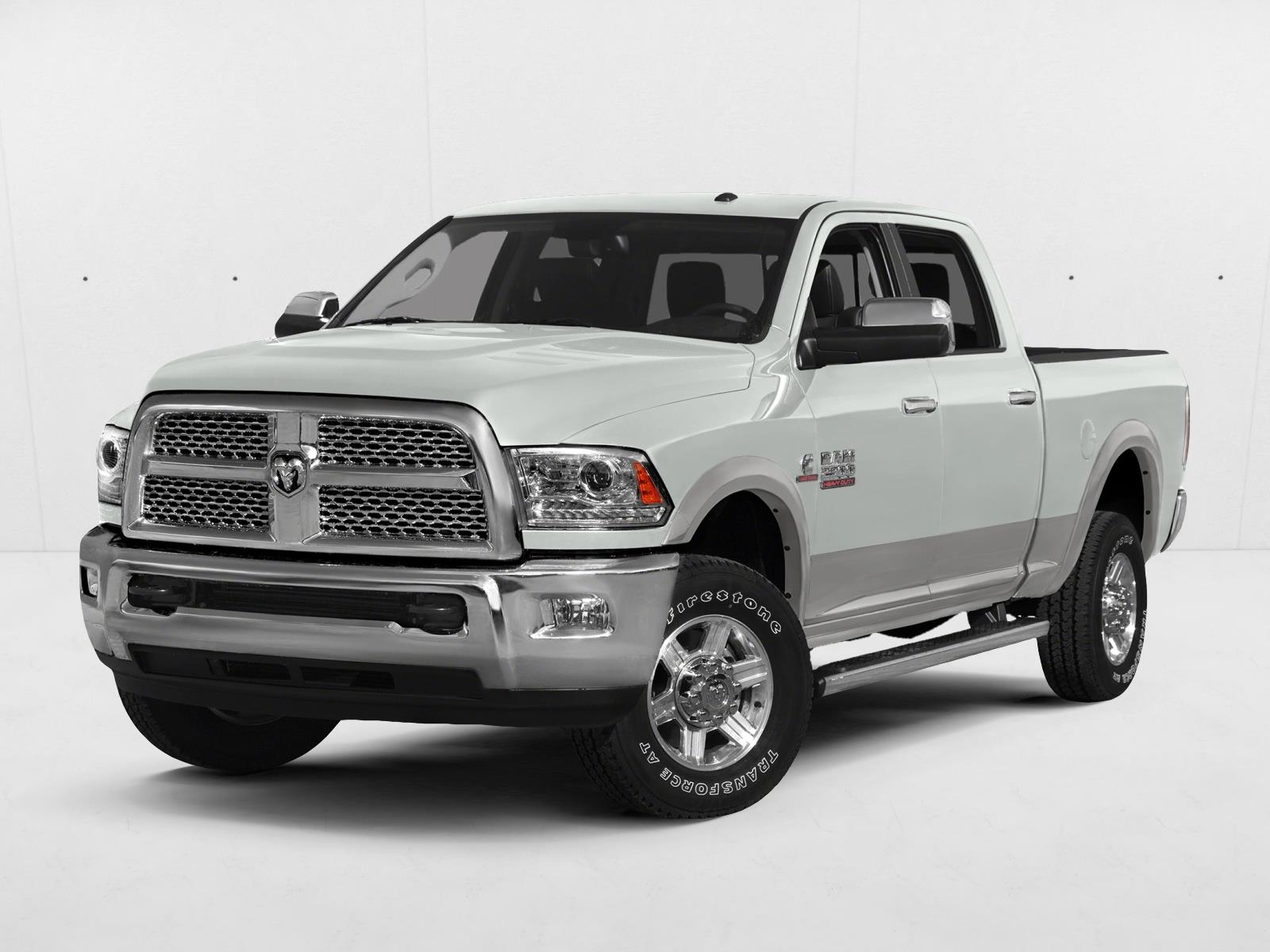 2015 RAM Ram 2500 Pickup Laramie's photo