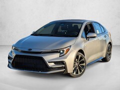 2026 Toyota Corolla SE SE
