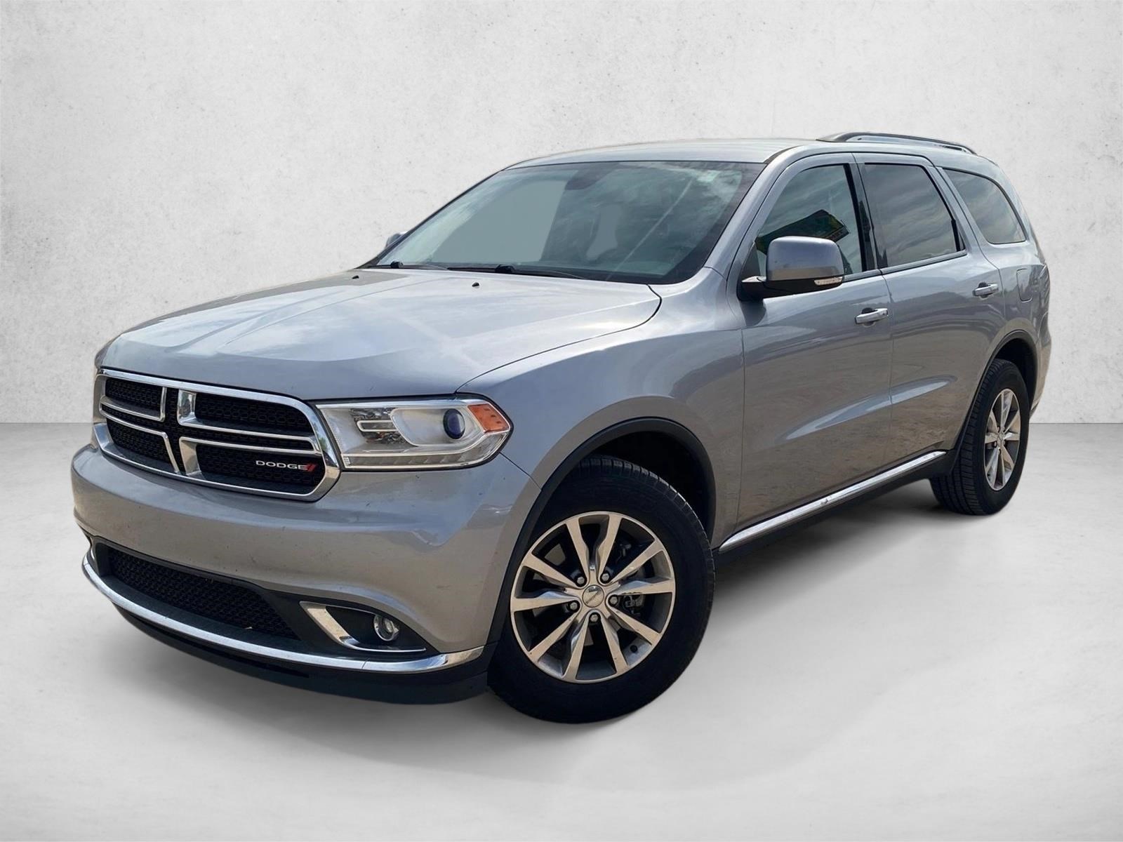 2015 Dodge Durango