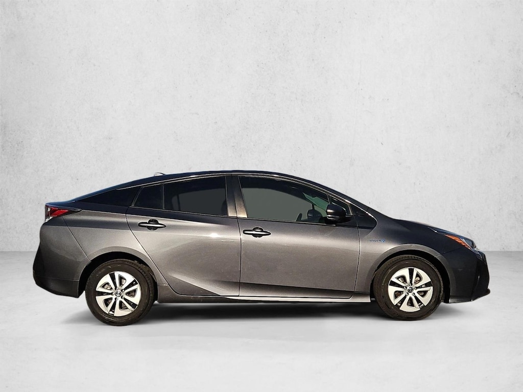 Used 2016 Toyota Prius Three Hatchback