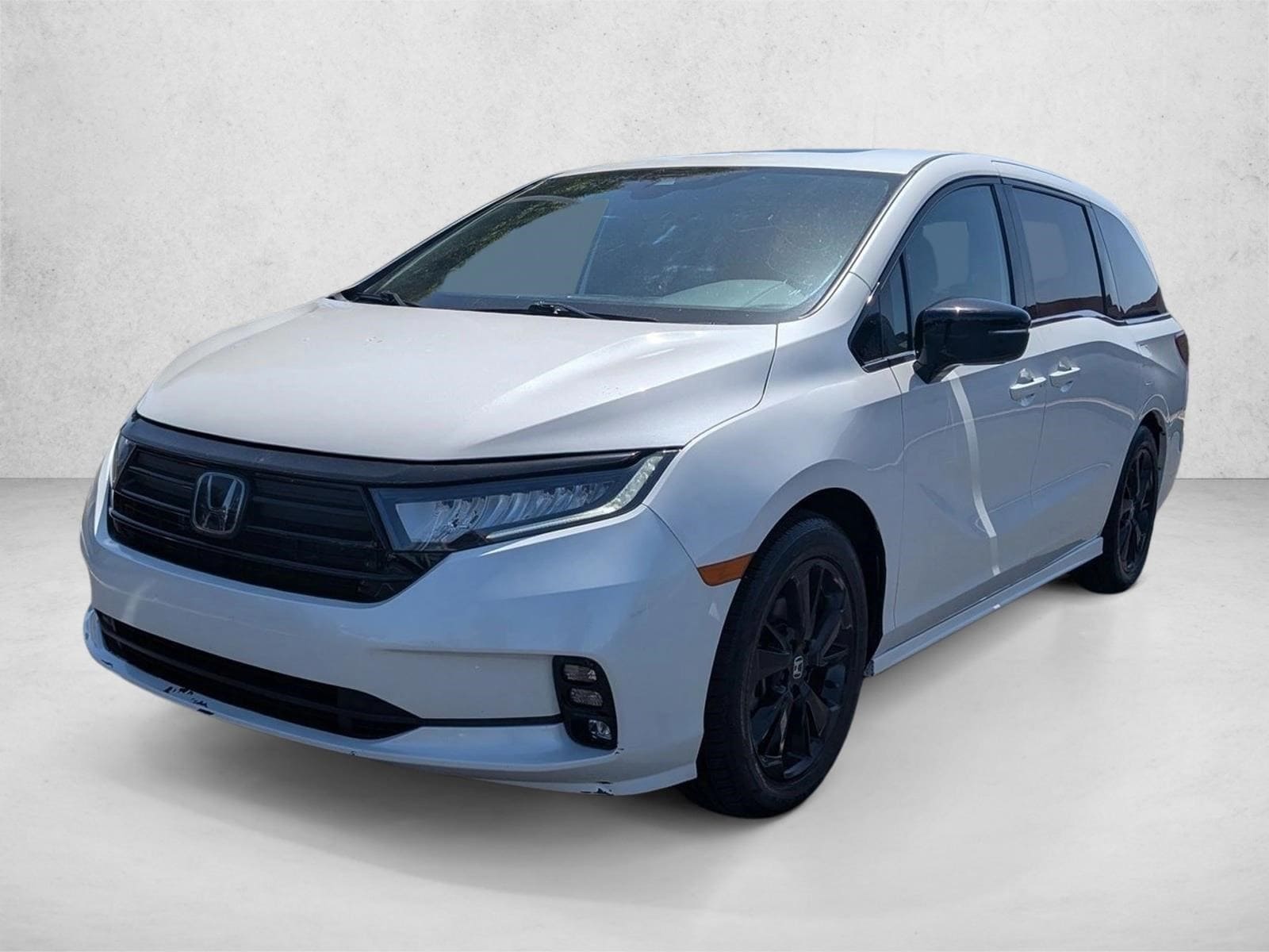 2024 Honda Odyssey SPORT's photo