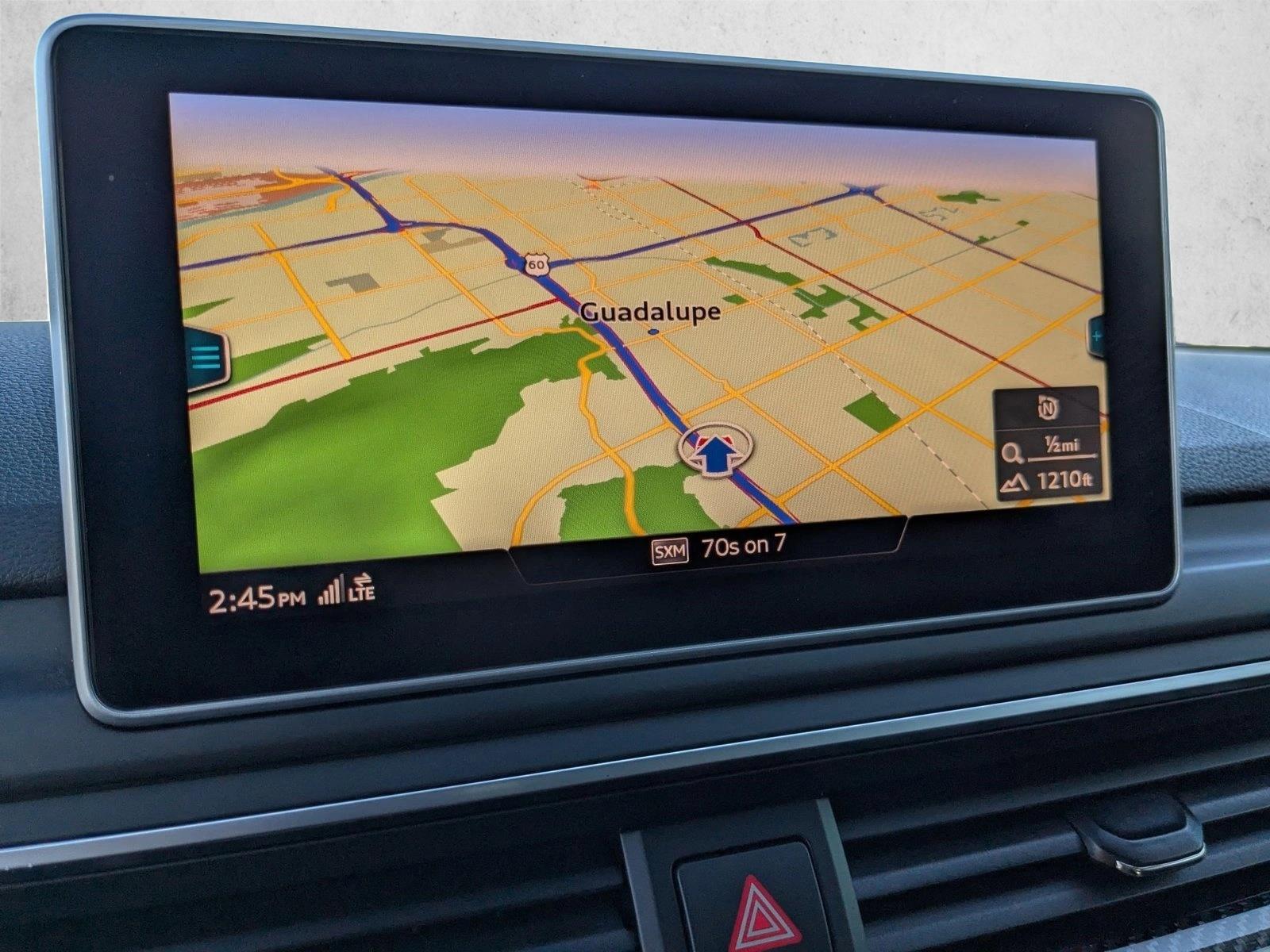 2019 Audi RS 5 Sportback Base - Photo 13