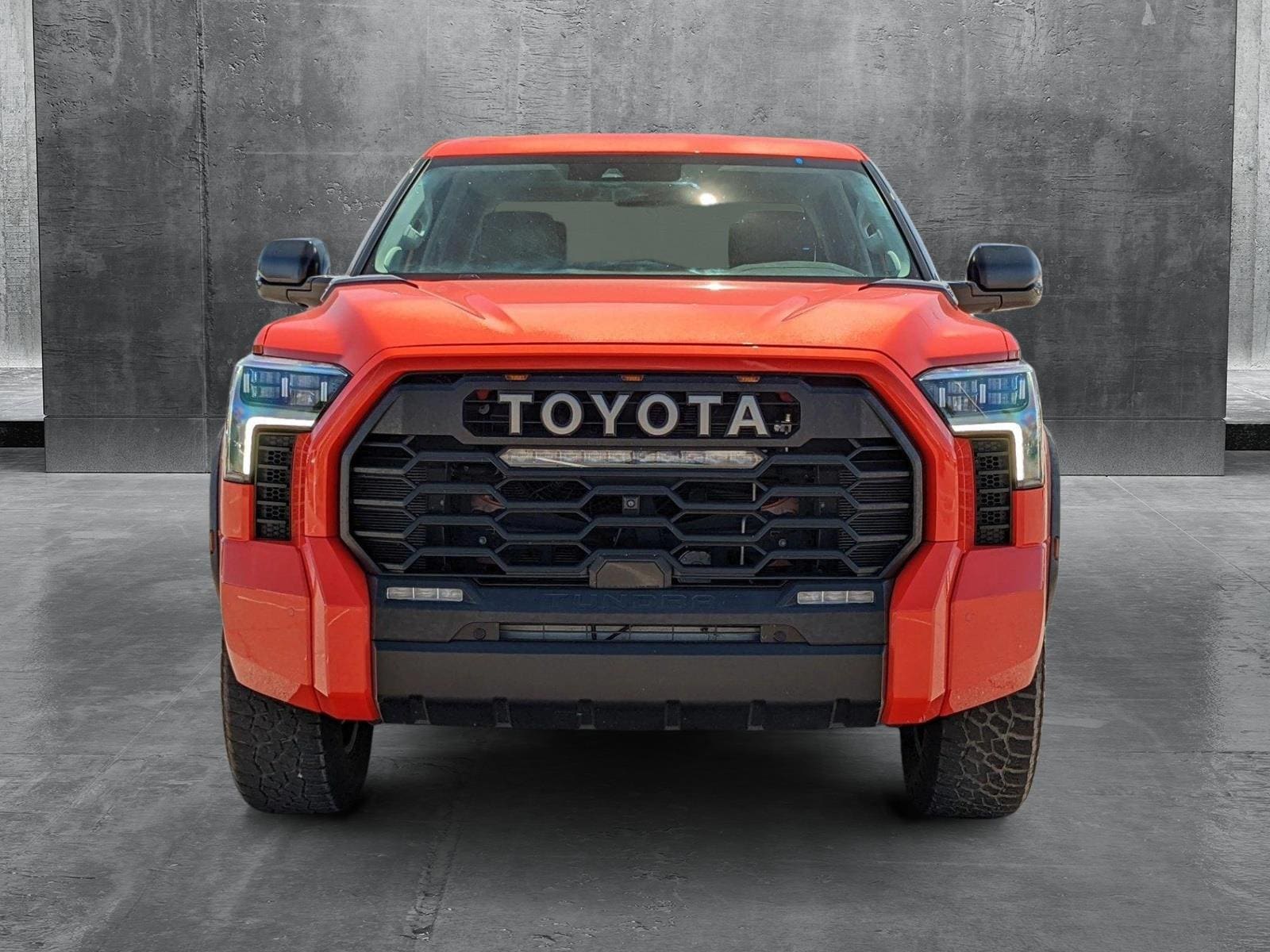 Used 2023 Toyota Tundra TRD Pro with VIN 5TFPC5DB3PX022719 for sale in Tempe, AZ