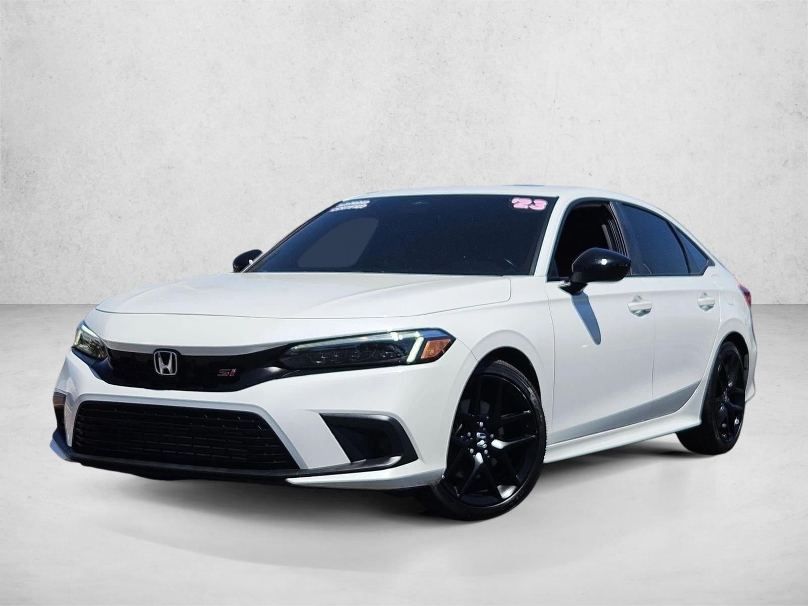 2023 Honda Civic