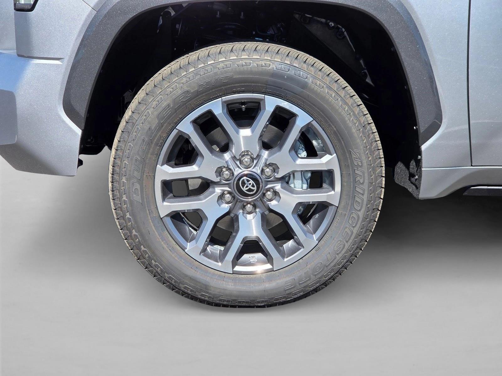 2026 Toyota Tundra 1794 Edition - Photo 10