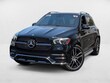 Mercedes-Benz GLE 580