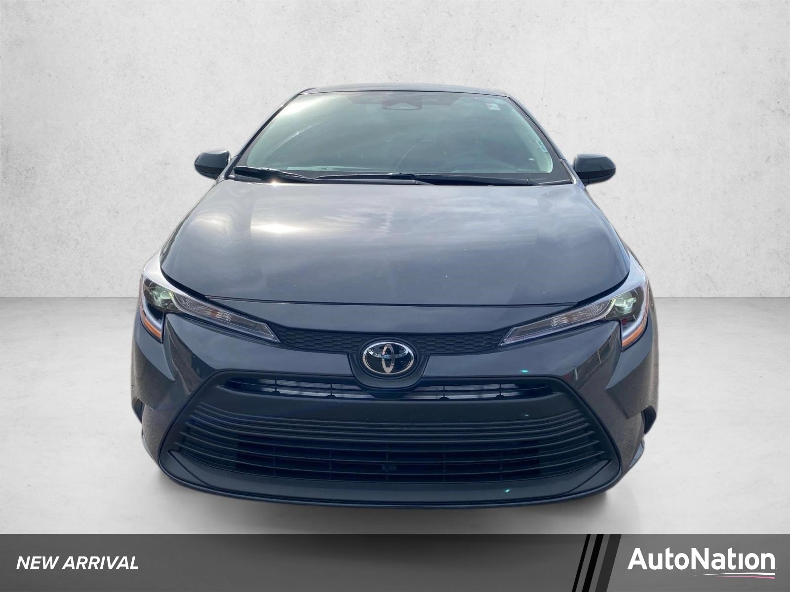 2026 Toyota Corolla LE CVT's photo