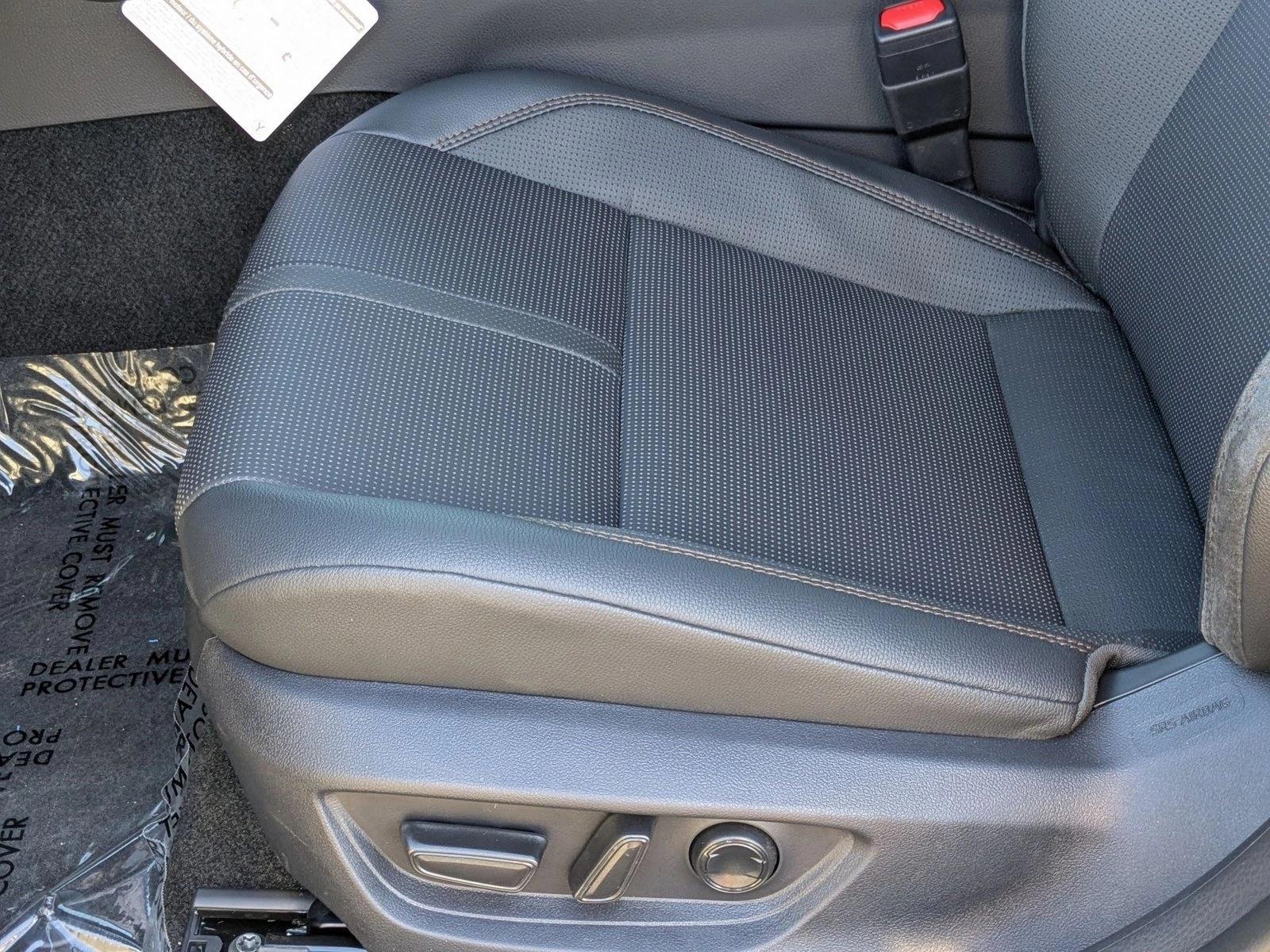 2026 Toyota Camry XLE photo 4