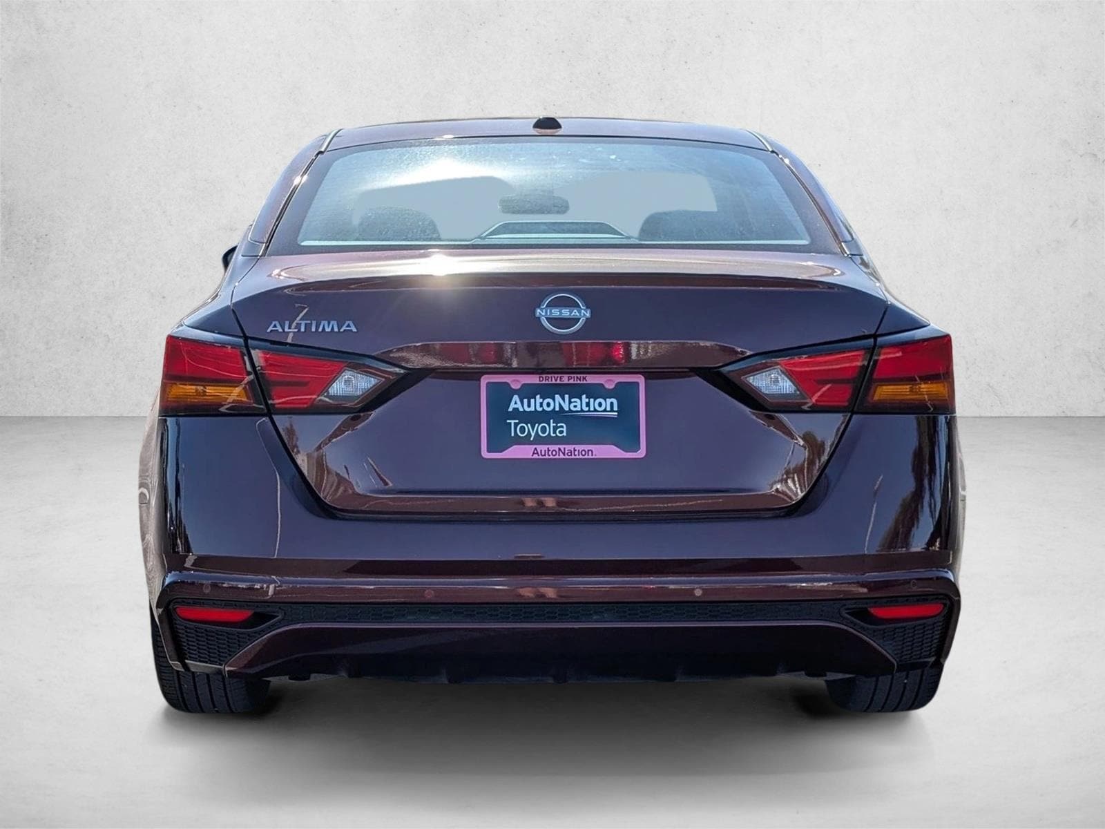 2025 Nissan Altima SV - Photo 7