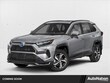  Toyota RAV4 Plug-in Hybrid