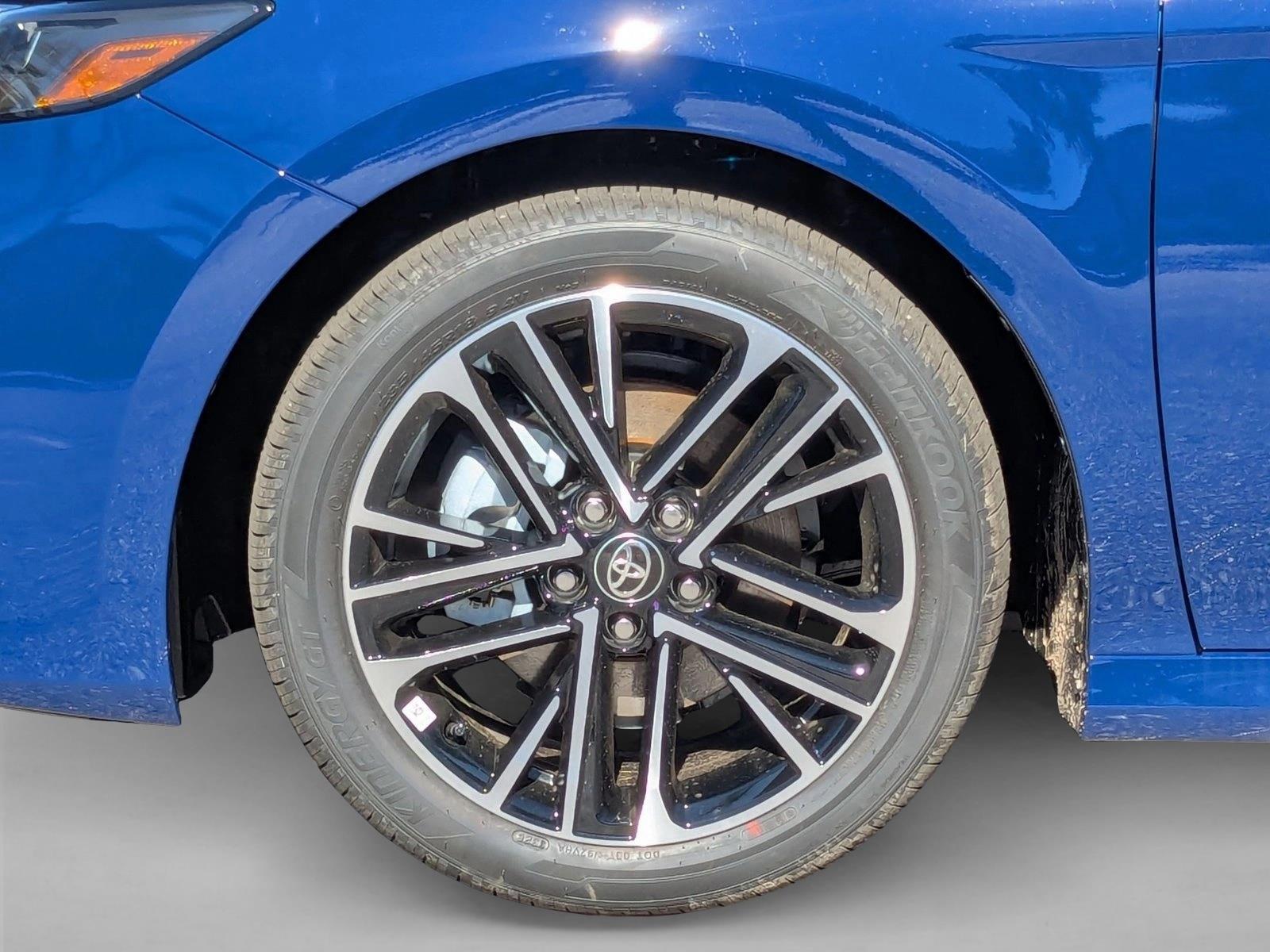 2026 Toyota Camry XLE - Photo 10