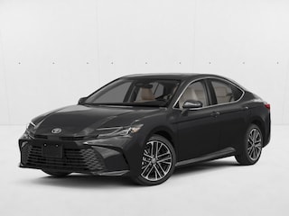 2026 Toyota Camry XLE XLE