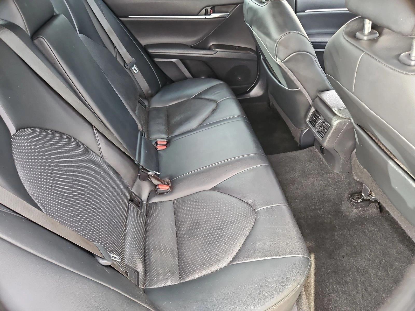 2023 Toyota Camry XLE - Photo 25
