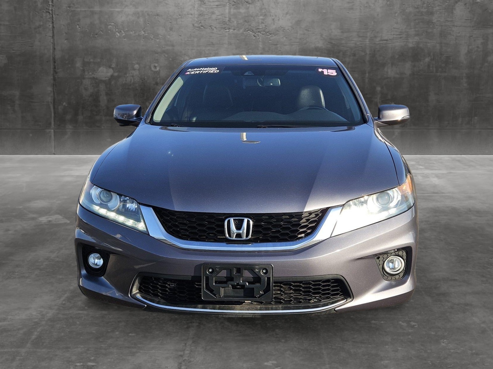 Used 2015 Honda Accord EX-L V-6 with VIN 1HGCT2B81FA006218 for sale in Tempe, AZ