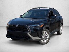 2026 Toyota Corolla Cross LE LE