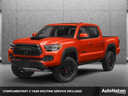 Full Hood & Fender + Mirror Kit | TOYOTA TACOMA DOUBLE CAB TRD PRO 2023 Full Hood & Fender + Mirror Kit | TOYOTA TACOMA DOUBLE CAB TRD PRO 2023