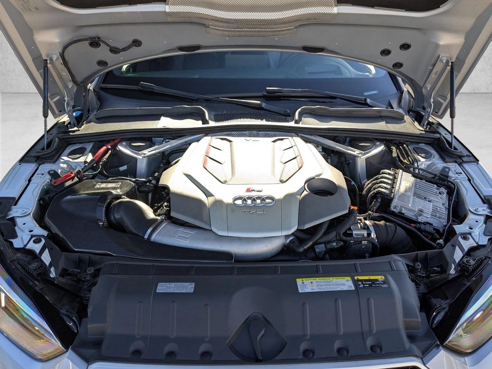 2019 Audi RS 5 Sportback Base - Photo 24