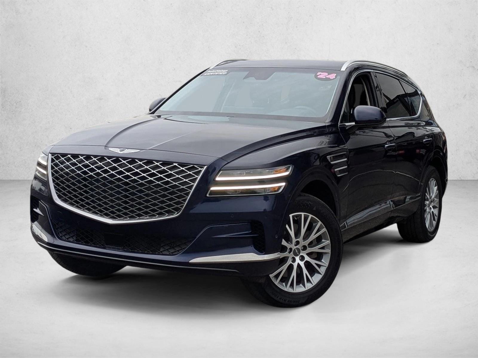 2024 GENESIS GV80 Standard's photo