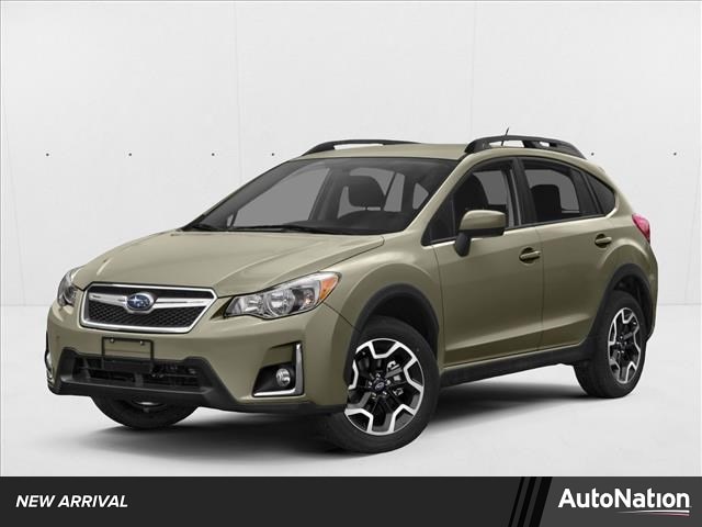 2017 Subaru Crosstrek