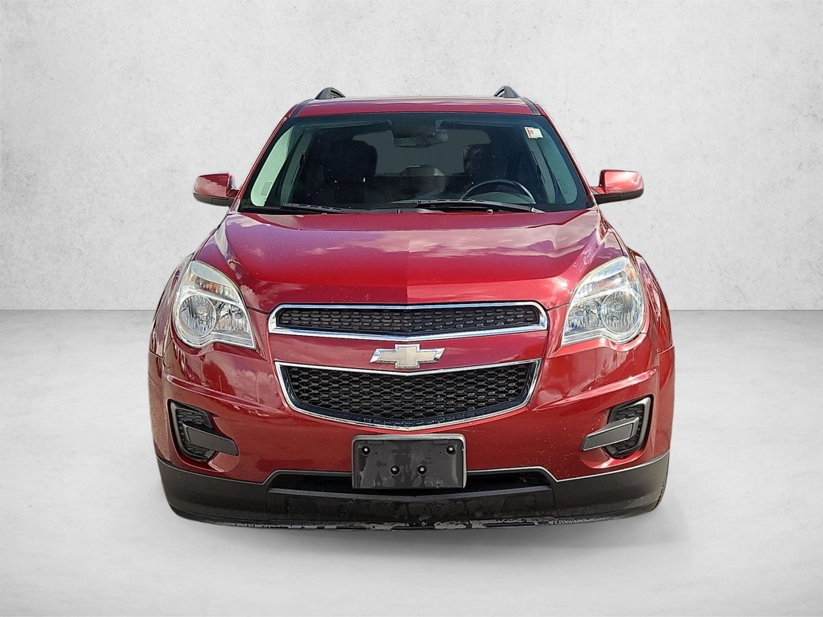 Used 2012 Chevrolet Equinox 1LT with VIN 2GNALDEK3C6395047 for sale in Tempe, AZ