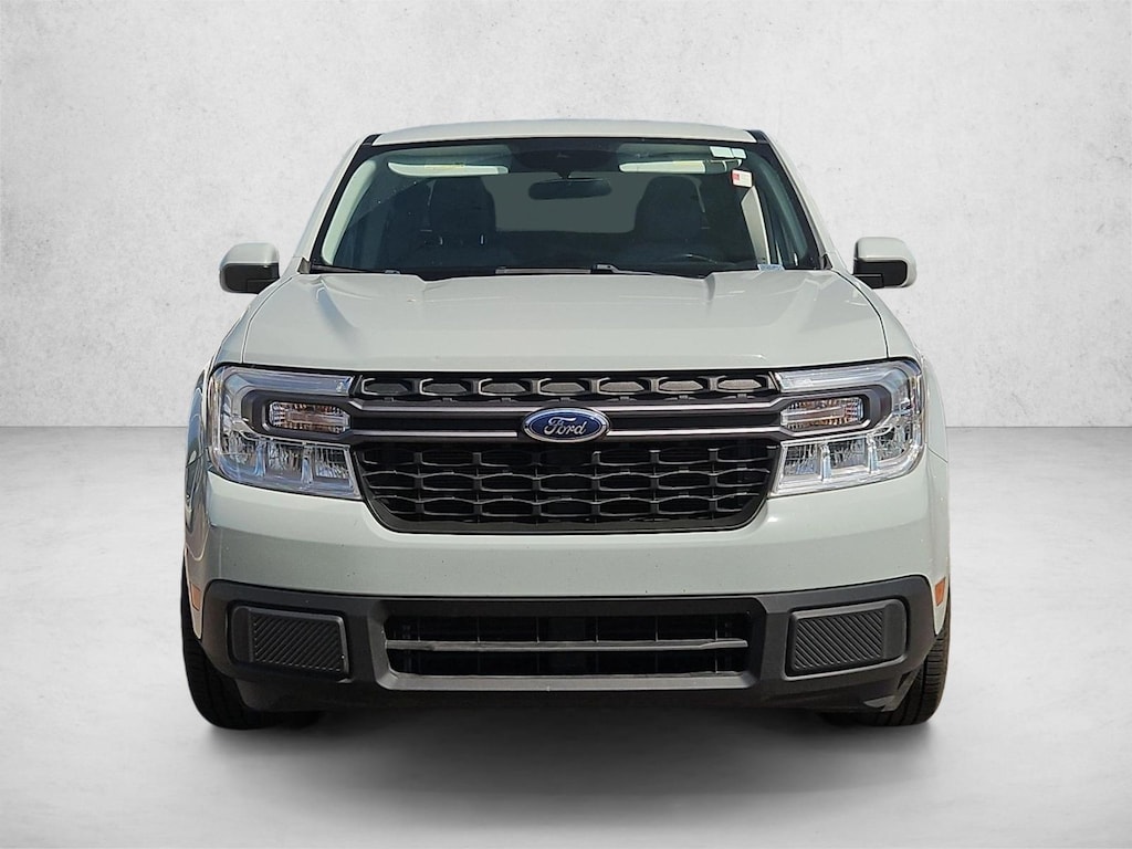Used 2023 Ford Maverick Truck SuperCrew
