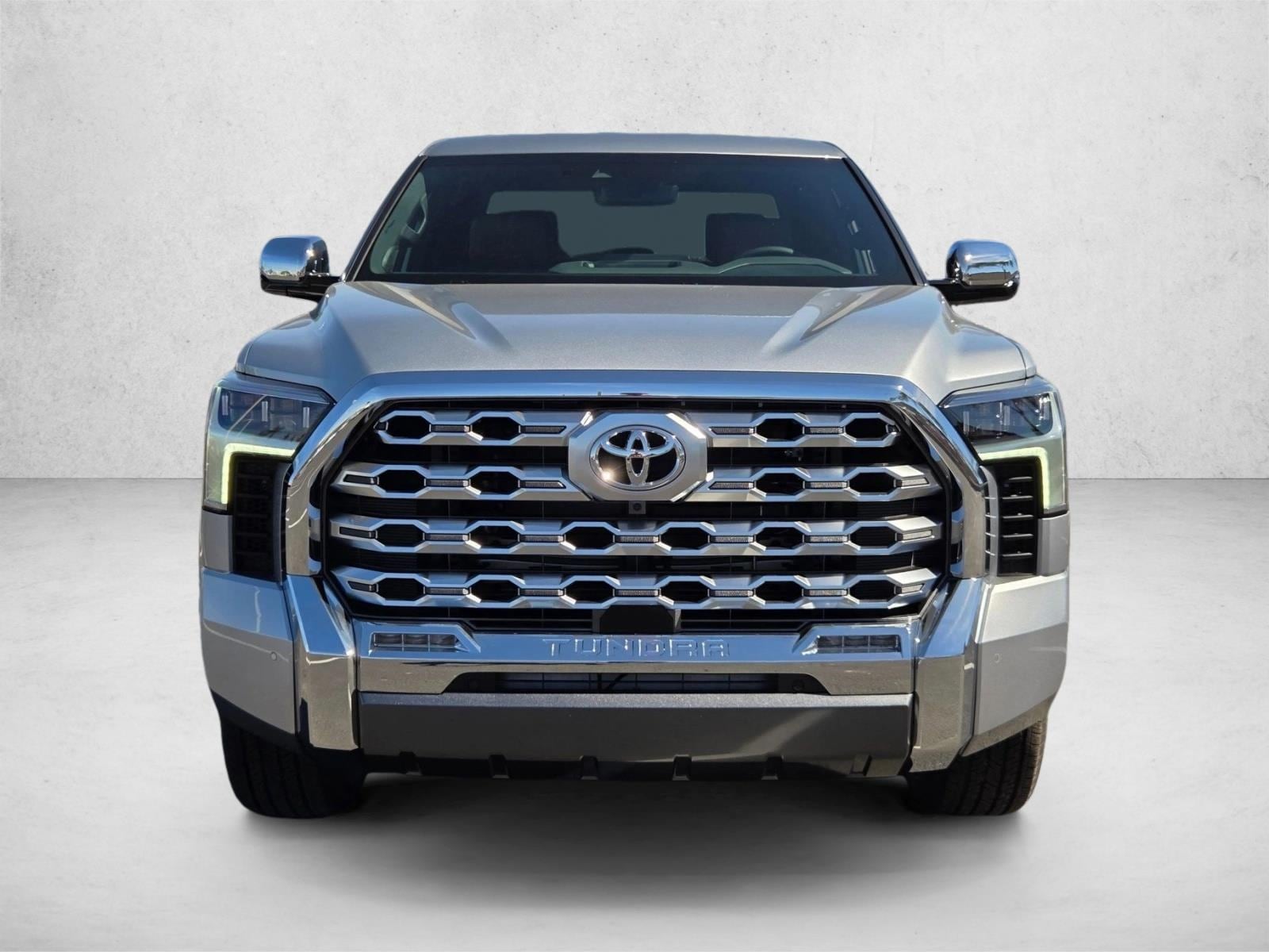 2026 Toyota Tundra 1794 Edition - Photo 6