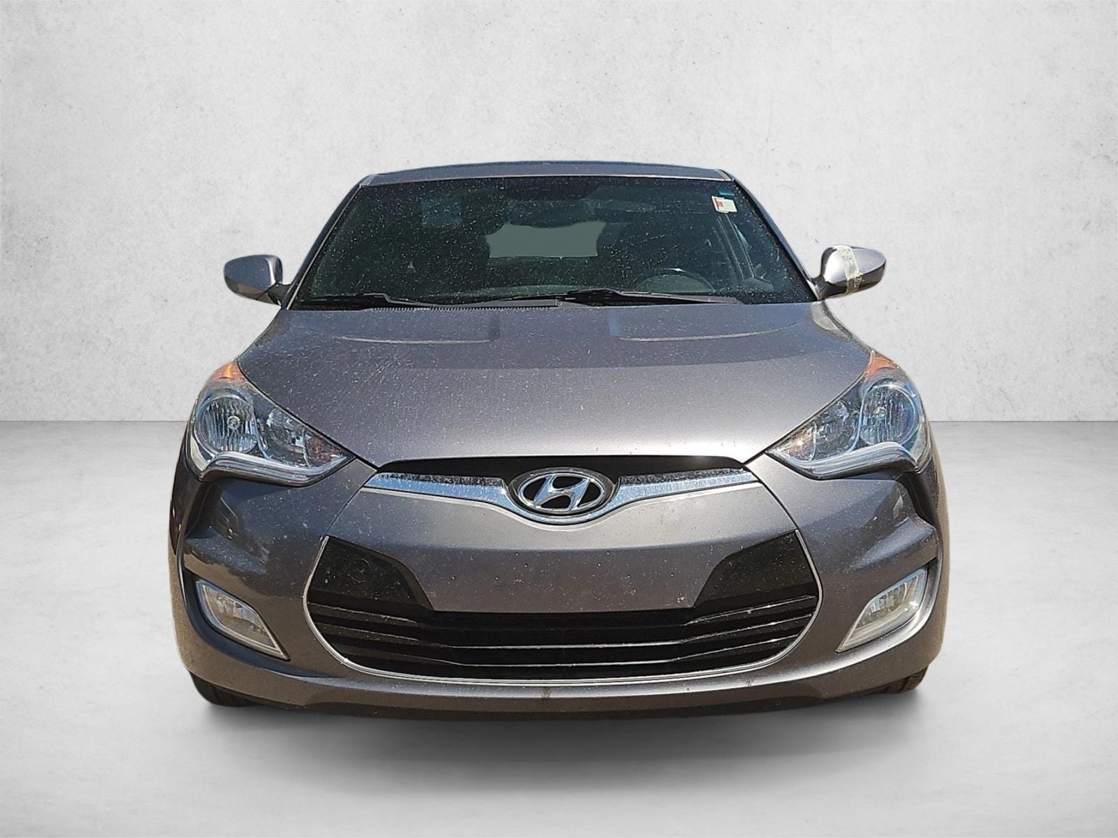 Used 2016 Hyundai Veloster Base with VIN KMHTC6AD2GU261816 for sale in Tempe, AZ
