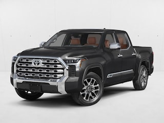 2026 Toyota Tundra 1794 Edition 1794 ED. CREWMAX 5.5