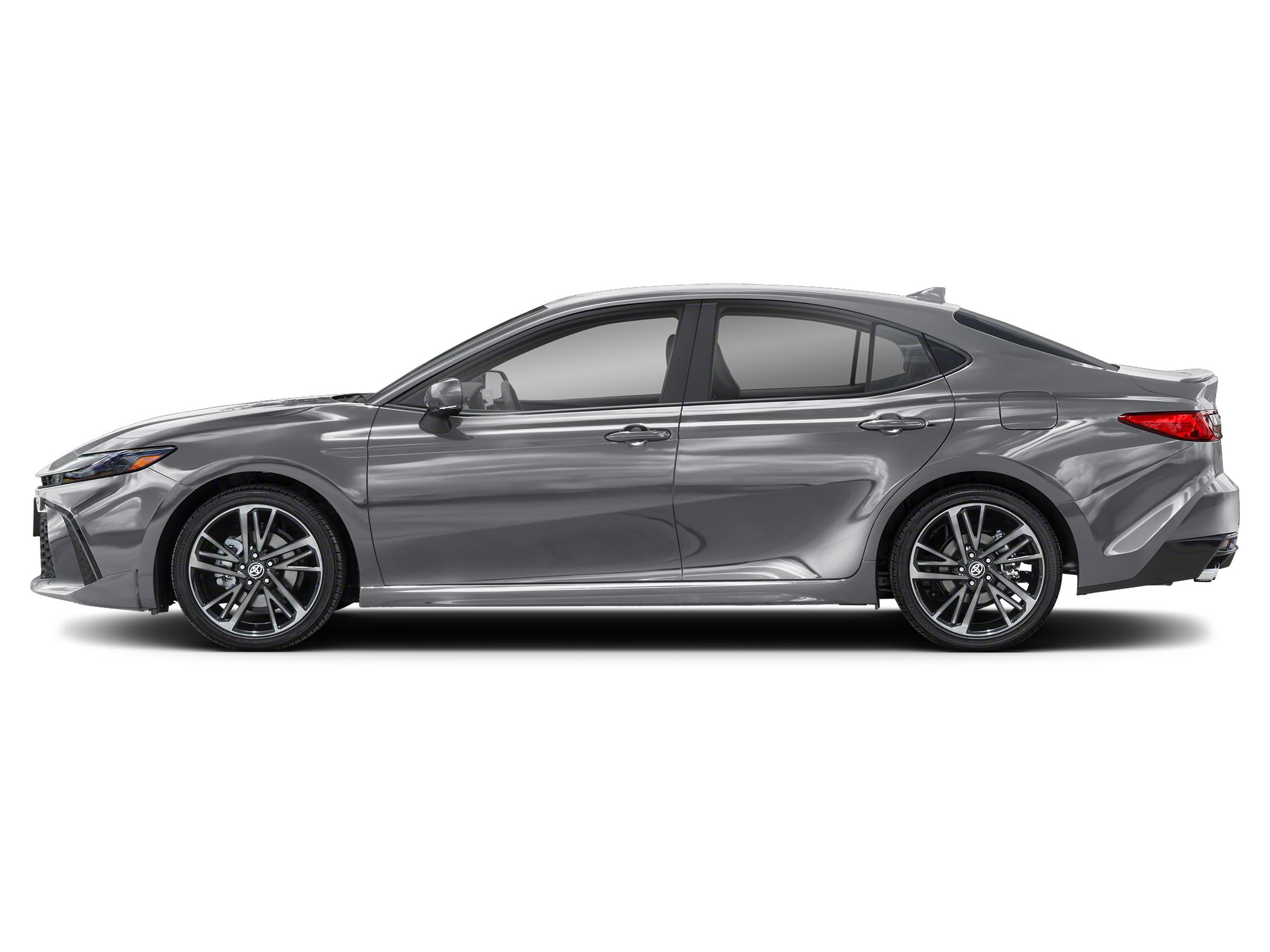 New 2027 Toyota Camry XSE XSE