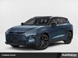  Toyota Crown Signia