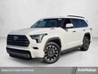  Toyota Sequoia