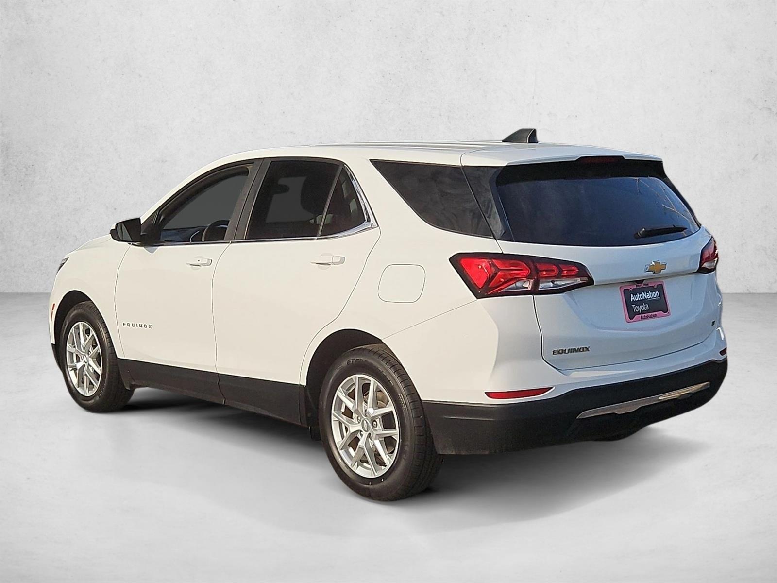 2023 Chevrolet Equinox LT - Photo 8