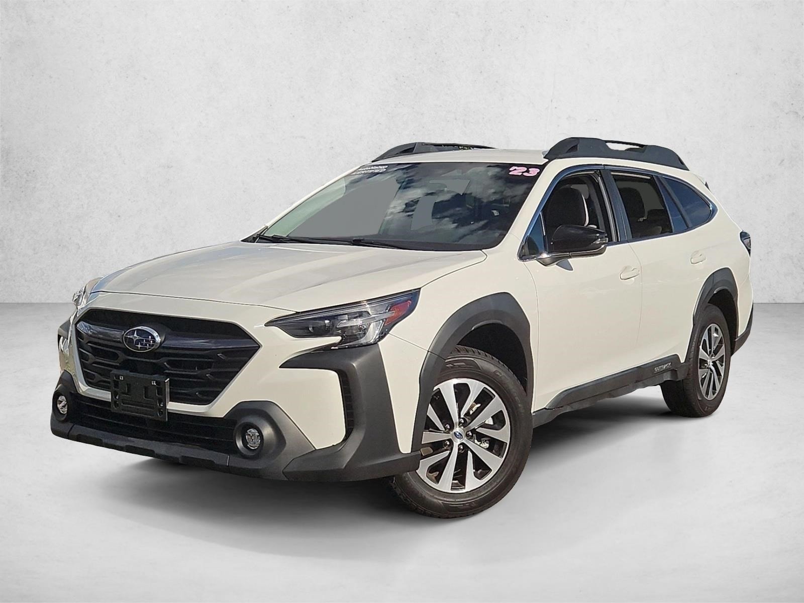 2023 Subaru Outback
