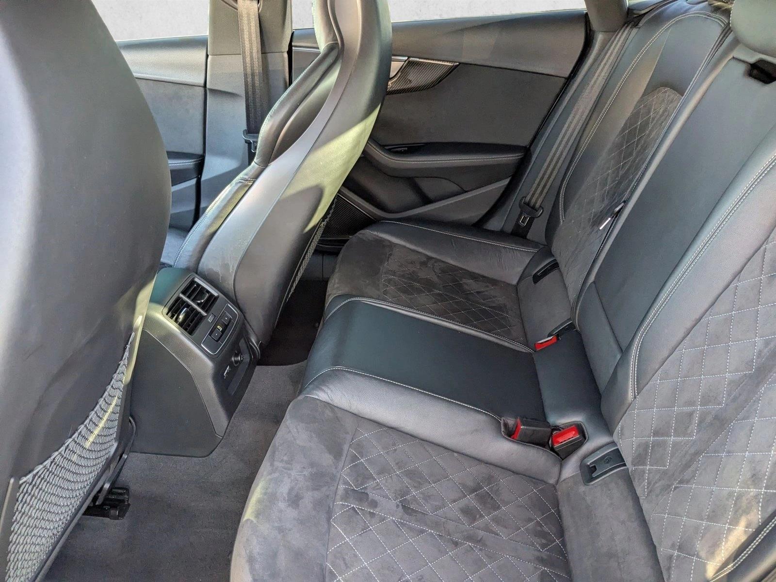 2019 Audi RS 5 Sportback Base - Photo 20