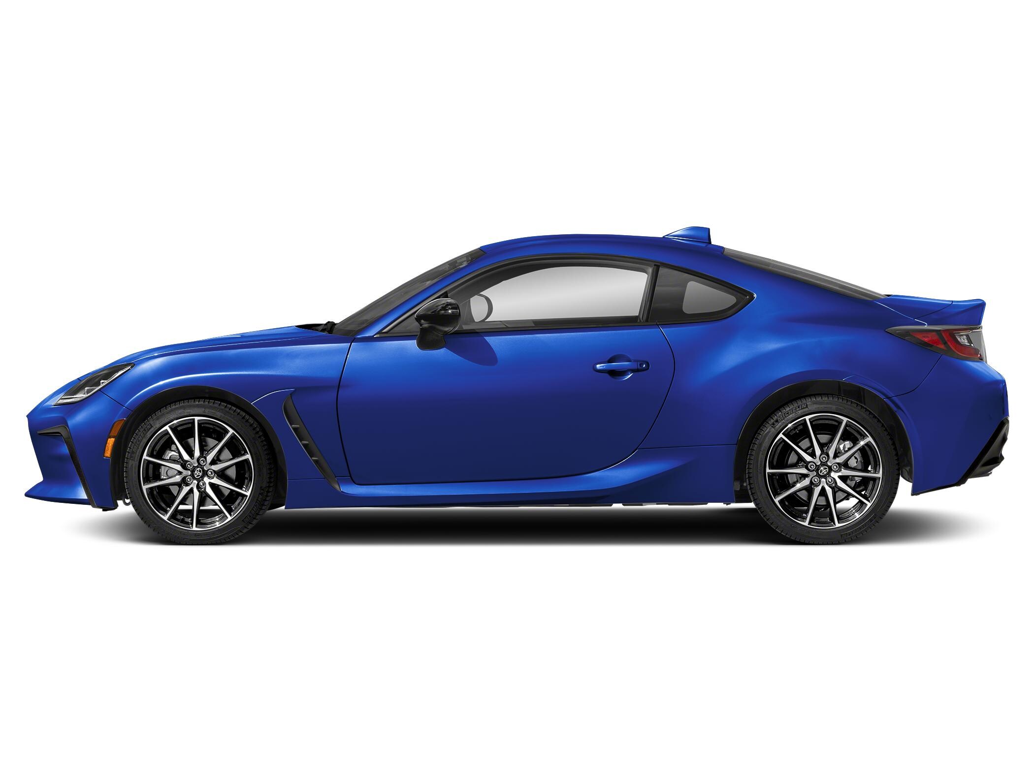 2025 Toyota GR86 photo 3