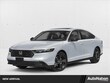  Honda Accord Hybrid