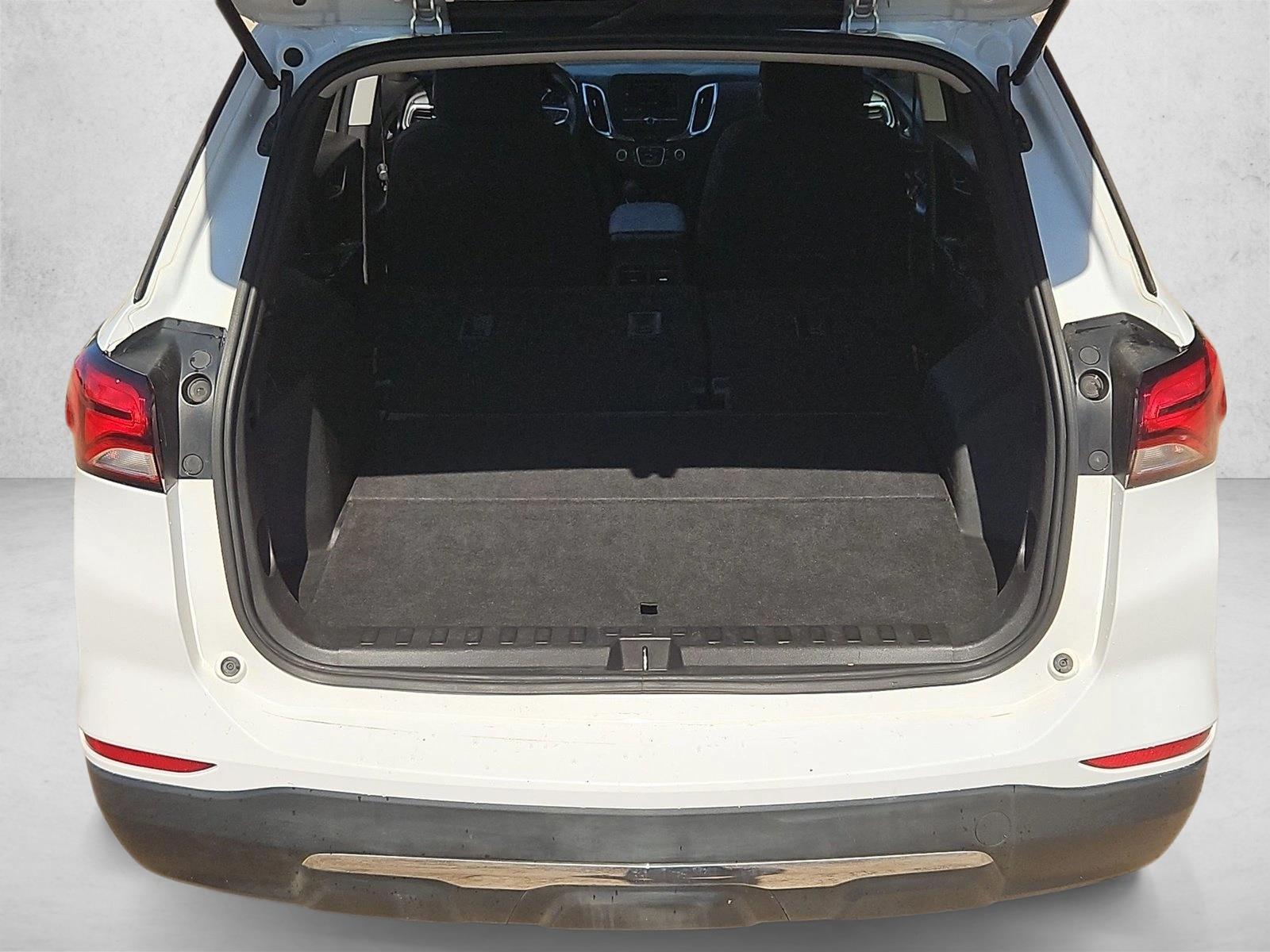 2023 Chevrolet Equinox LT - Photo 6