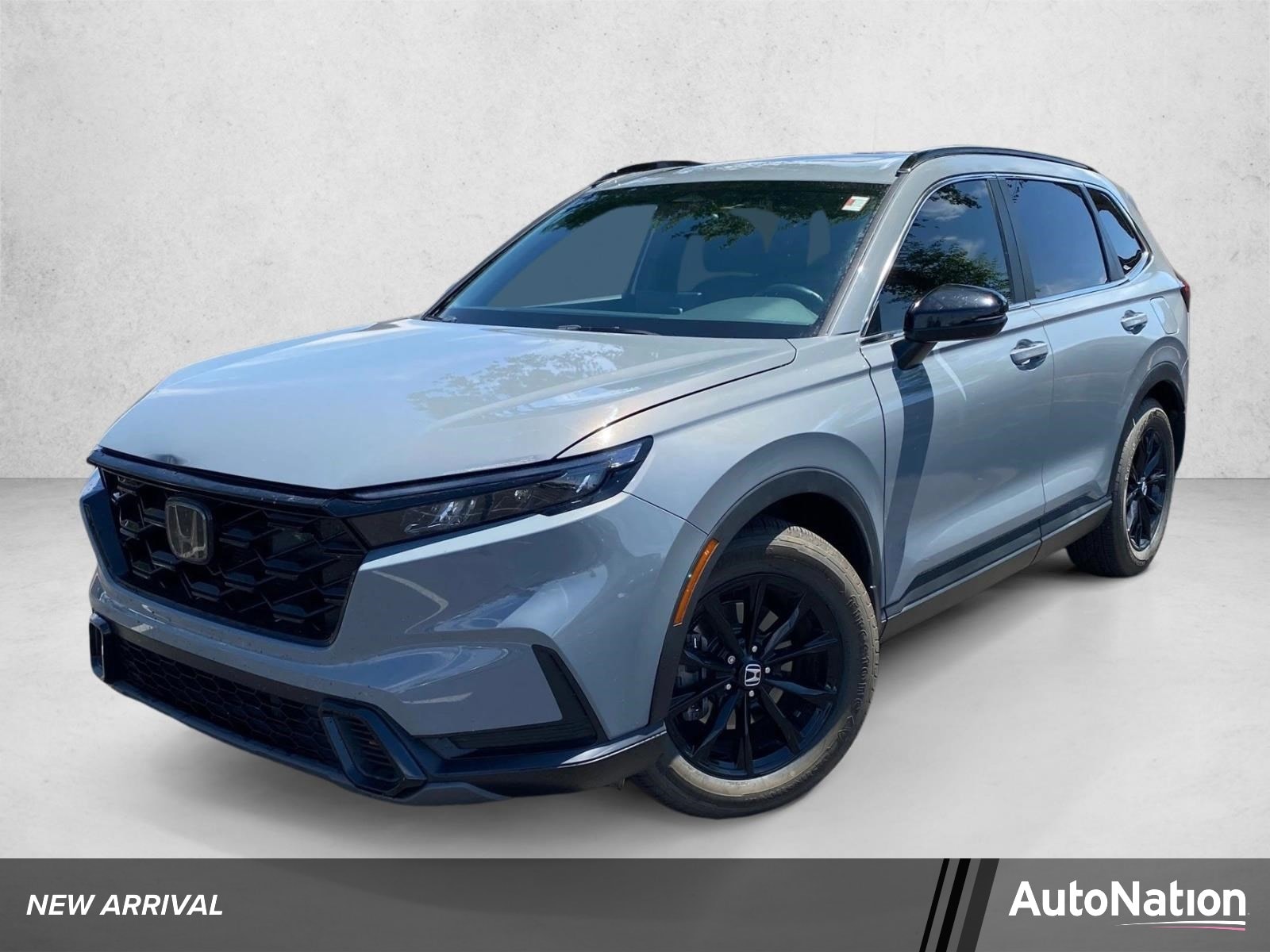 2023 Honda CR-V