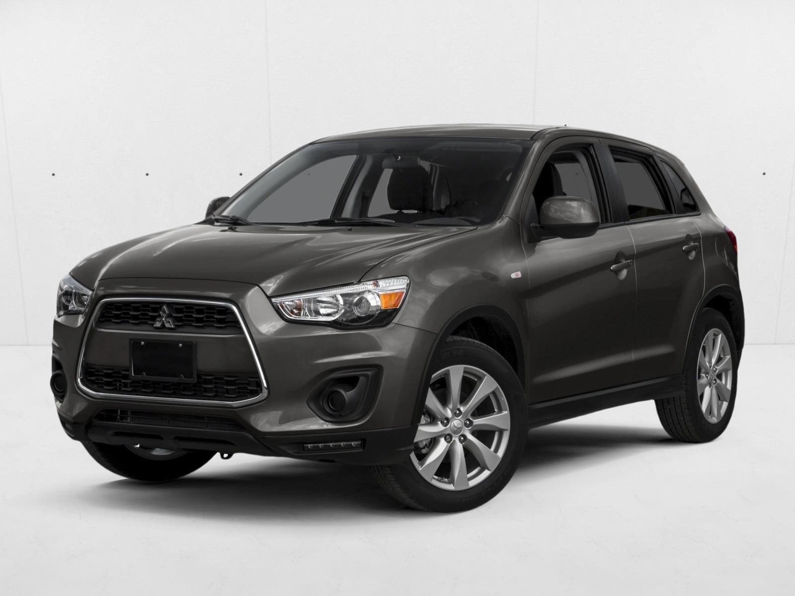 2015 Mitsubishi Outlander Sport