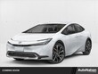  Toyota Prius Plug-in Hybrid