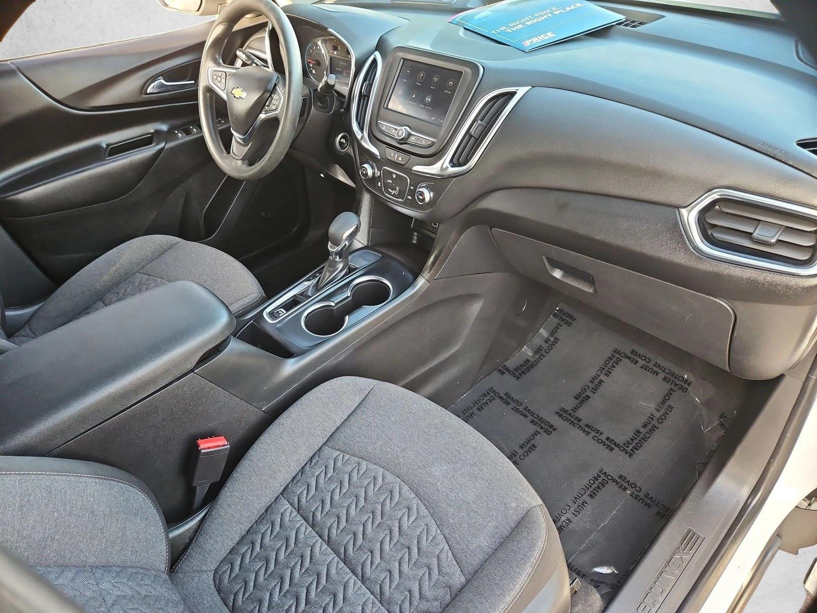 2023 Chevrolet Equinox LT - Photo 27