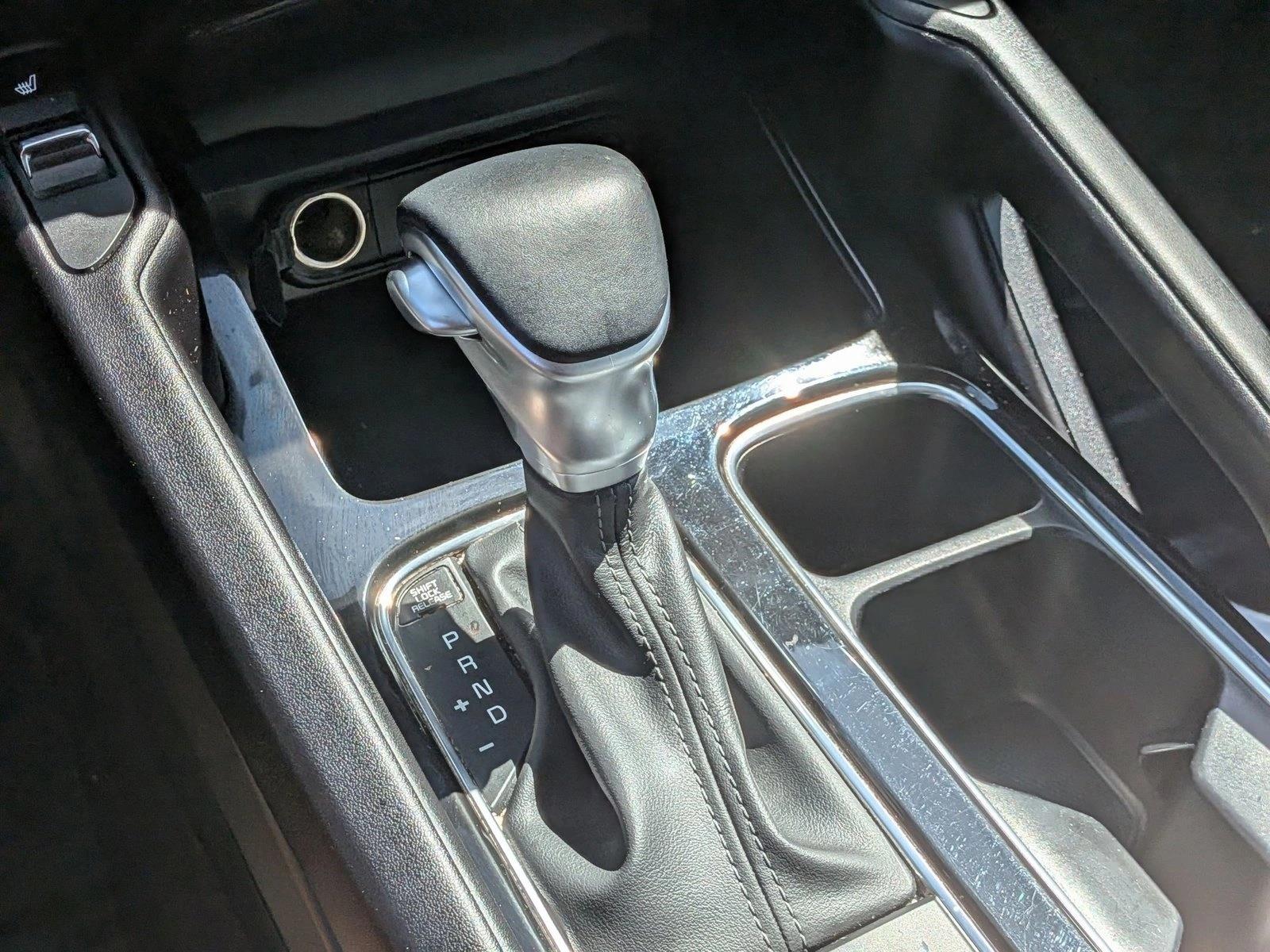 2025 Kia Telluride S - Photo 18