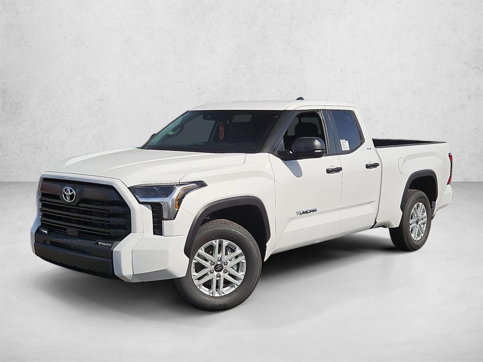  Toyota Tundra