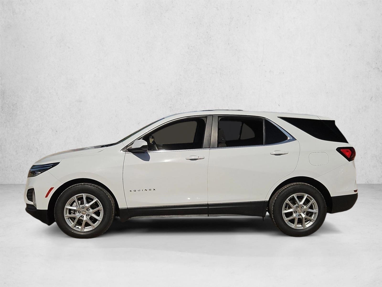 2023 Chevrolet Equinox LT - Photo 9