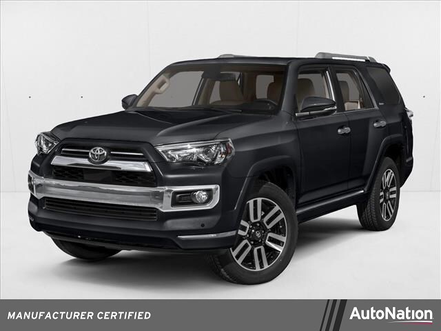 2023 Toyota 4Runner