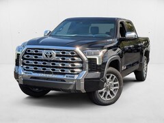 2025 Toyota Tundra i-FORCE MAX 1794 Edition 1794 CREWMAX 5.5