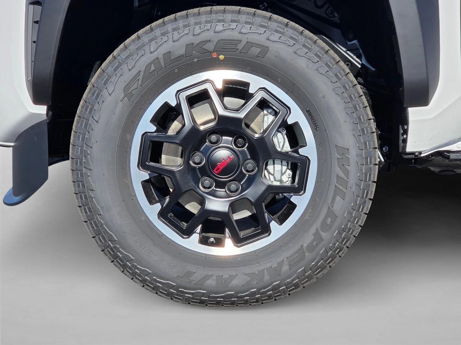 2026 Toyota Tacoma TRD Off Road - Photo 10