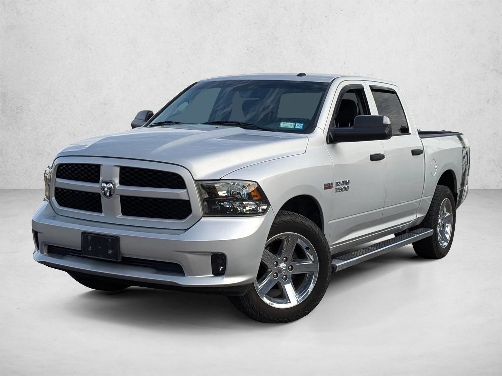 2016 RAM Ram 1500 Pickup Express's photo