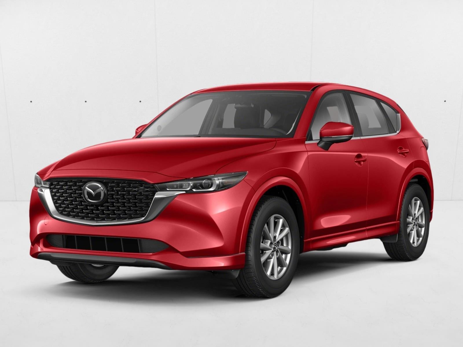 2024 Mazda CX-5 S Select Package