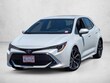Toyota Corolla Hatchback